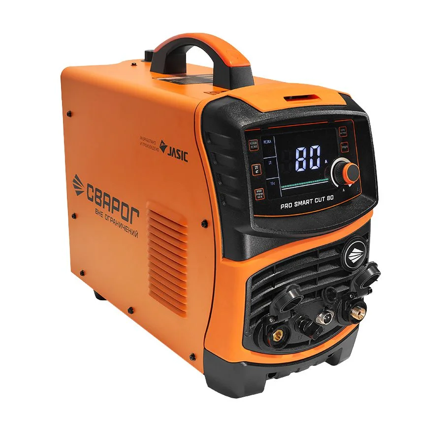 Аппарат плазменной резки PRO SMART CUT 80 (L225S)
