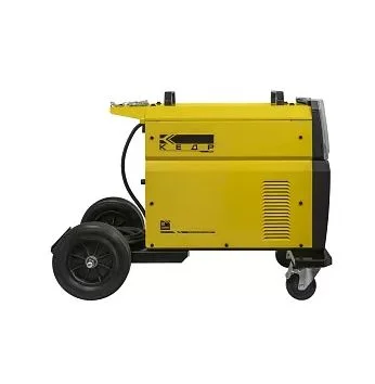 Аппарат аргонодуговой КЕДР AlphaTIG-315P AC/DC