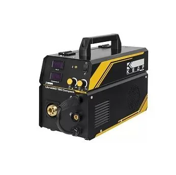 Аппарат полуавтоматический UltraMIG-180 Compact