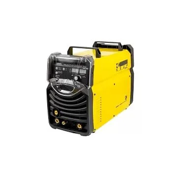 Аппарат аргонодуговой КЕДР MultiTIG-3200P DC