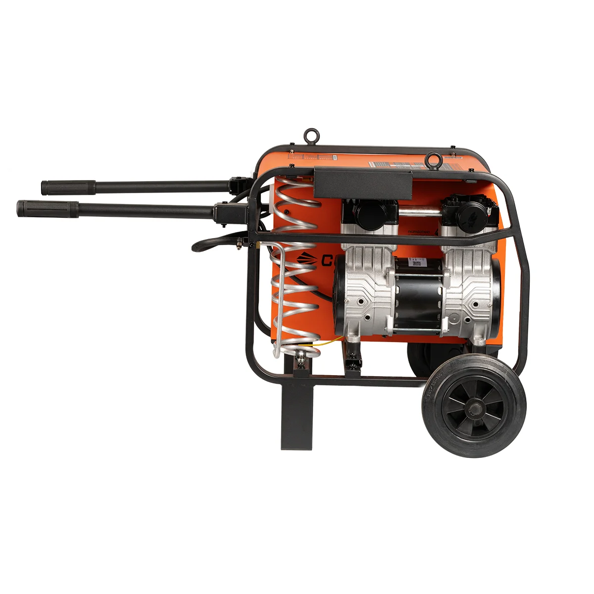Аппарат плазменной резки REAL CUT 120 AIR PLUS (L231)