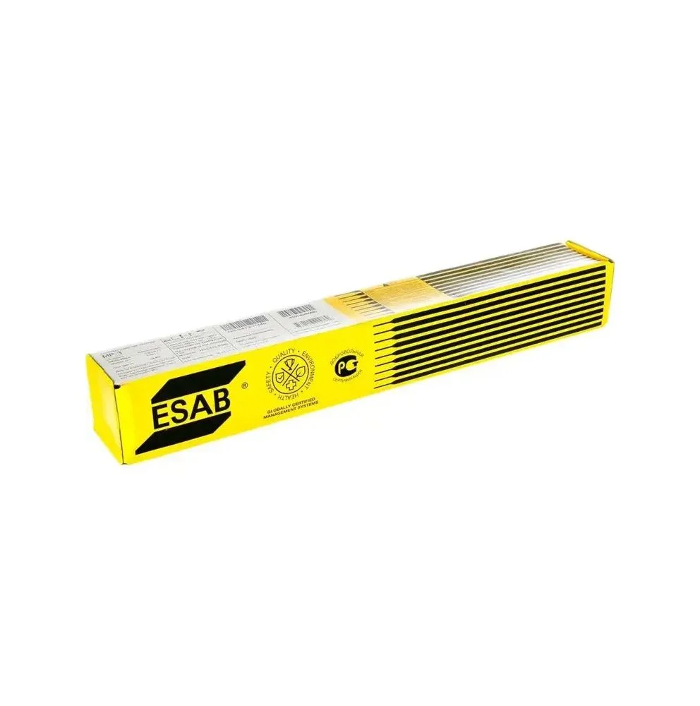 Электрод МР-3 ESAB (цена за кг) (D 3,0 мм)