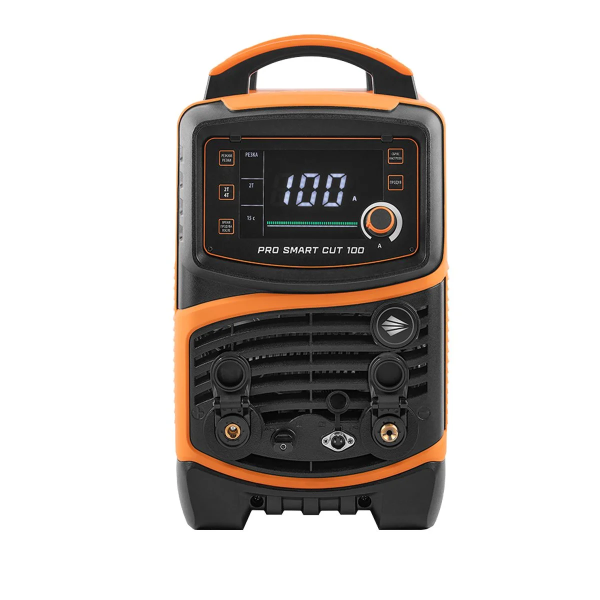 Аппарат плазменной резки PRO SMART CUT 100 (L221S)