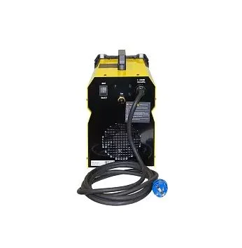 Аппарат аргонодуговой КЕДР AlphaTIG-200P AC/DC