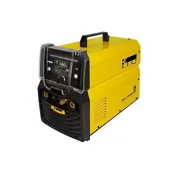 Аппарат аргонодуговой КЕДР AlphaTIG-200P AC/DC PFC LCD
