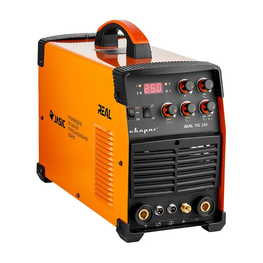 Аппарат аргонодуговой REAL TIG 250 (W229)