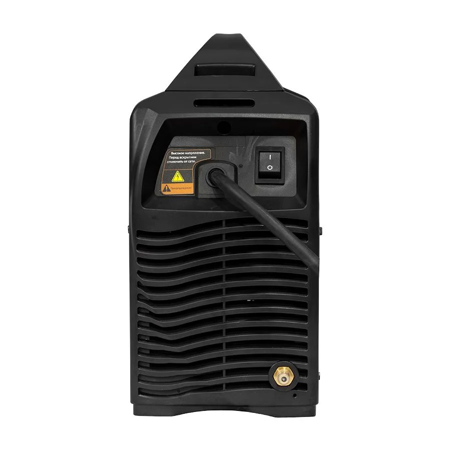 Аппарат аргонодуговой PRO TIG 200 P DSP AC/DC (E201)