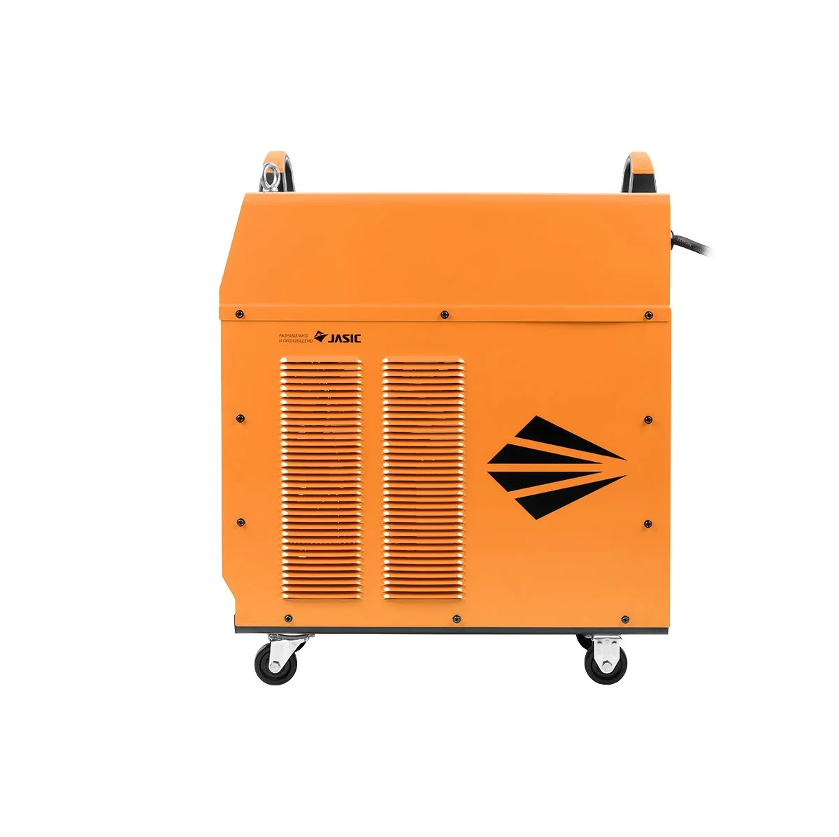 Аппарат аргонодуговой REAL TIG 500 P AC/DC (Е312)