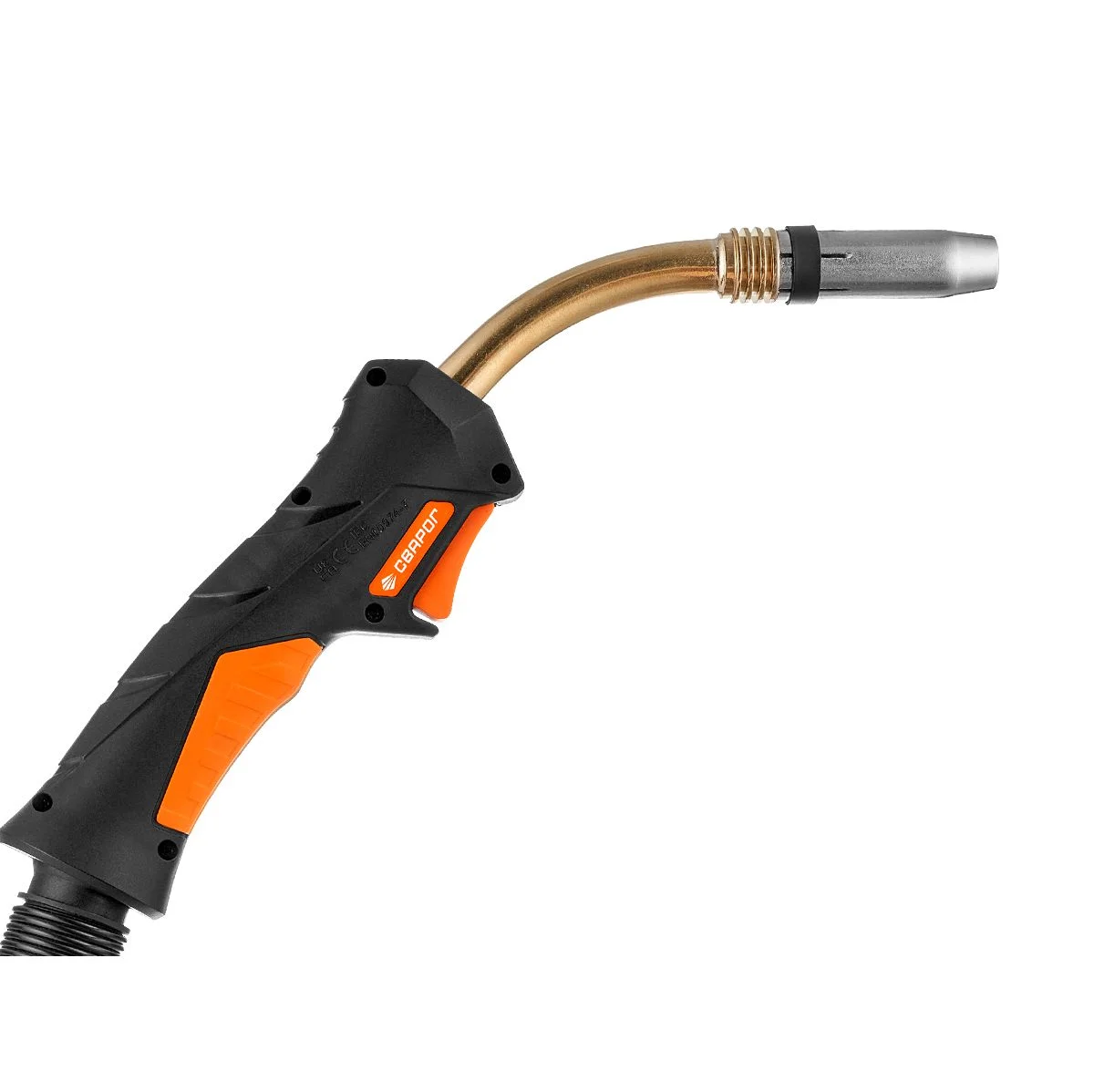 Сварочная горелка MIG PRO MS 24 (ICT2695-SV001)