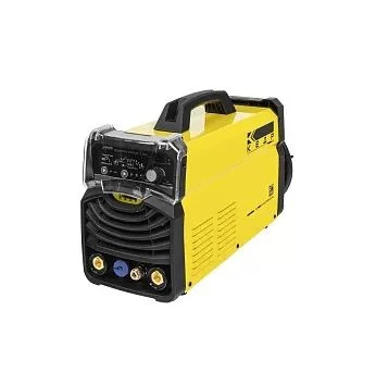 Аппарат аргонодуговой КЕДР MultiTIG-2500P-1 DC