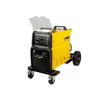 Аппарат полуавтоматический AlphaMIG-300S